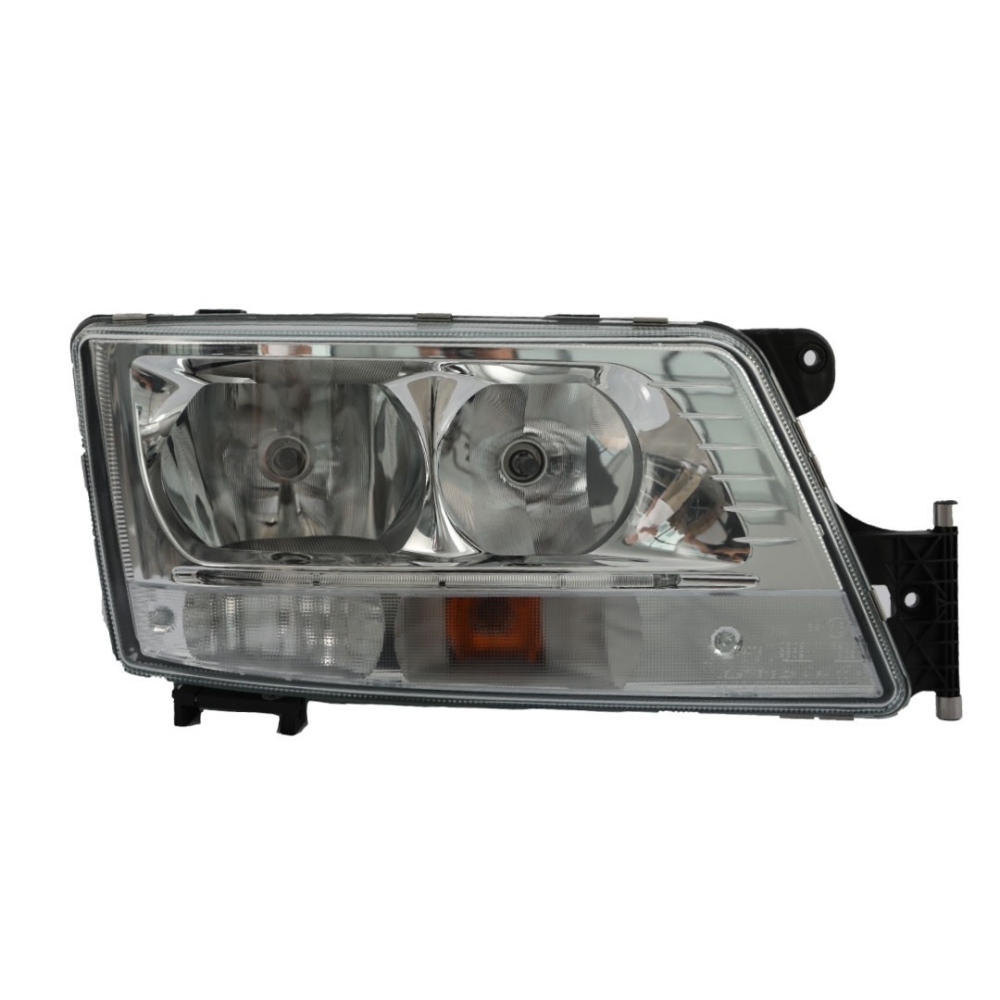 DEMMON MAN TGX MANUEL SAĞ FAR