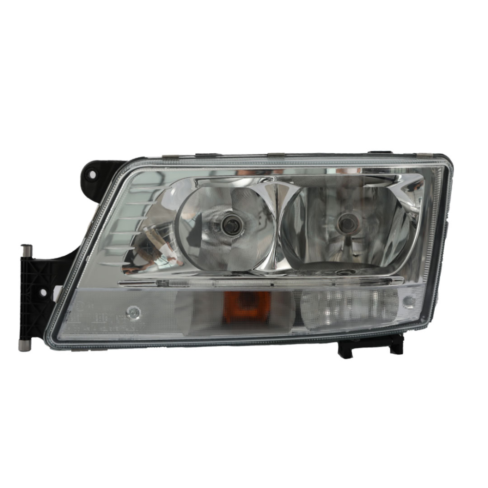 DEMMON MAN TGX MANUEL SOL FAR