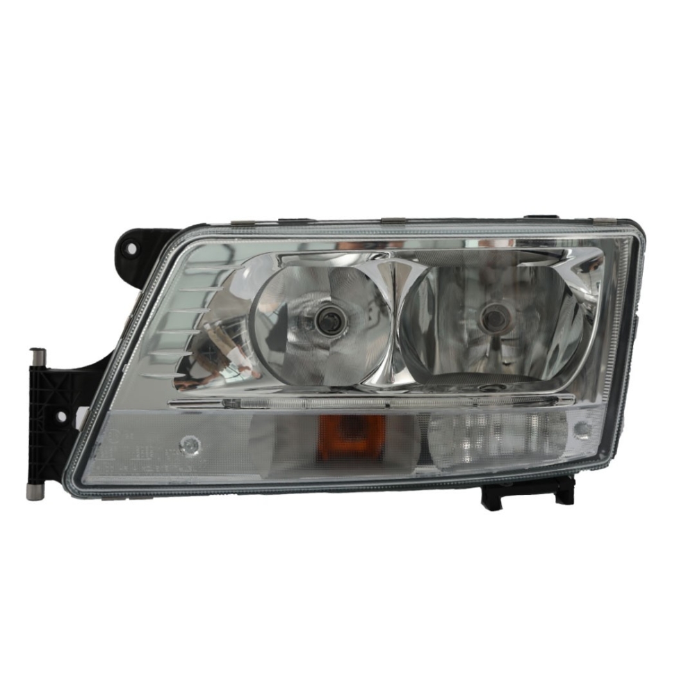 DEMMON MAN TGX MANUEL SOL FAR