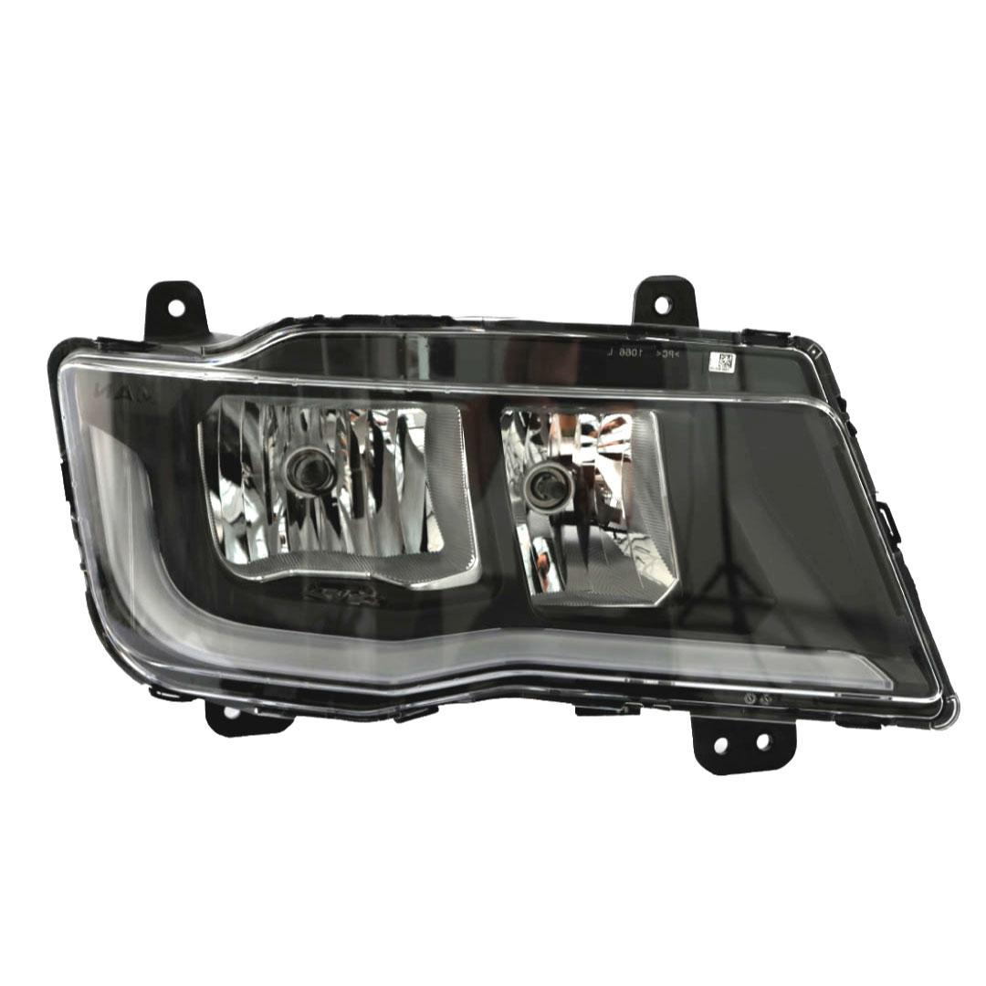 DEMMON MAN TGX - TGS MANUEL SAĞ FAR