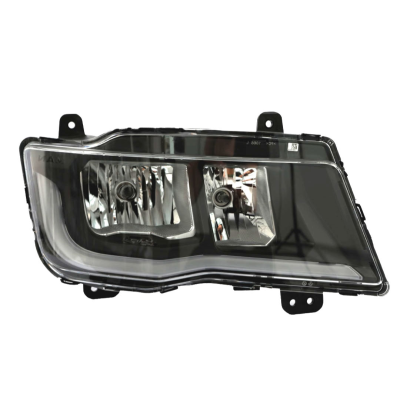 DEMMON MAN TGX - TGS MANUEL SAĞ FAR