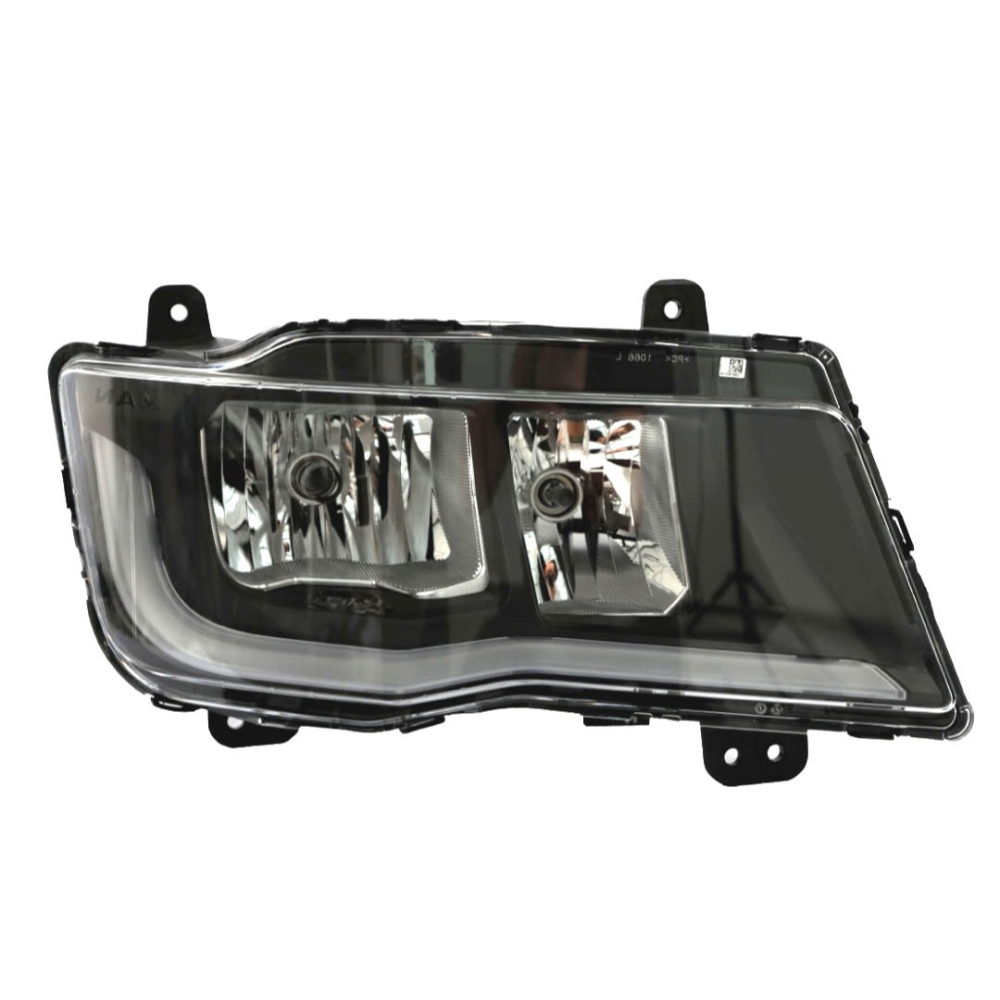 DEMMON MAN TGX - TGS MANUEL SAĞ FAR