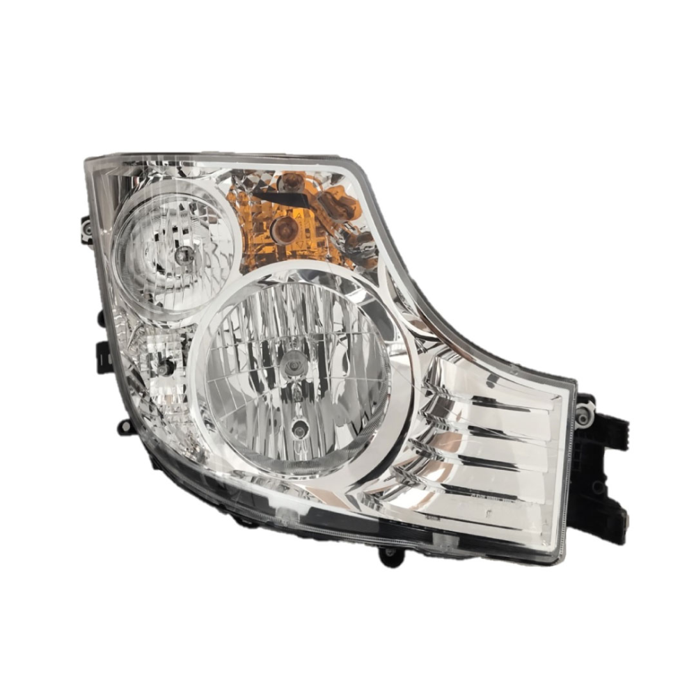 DEMMON MERCEDES ACTROS MP4 MANUEL SAĞ FAR