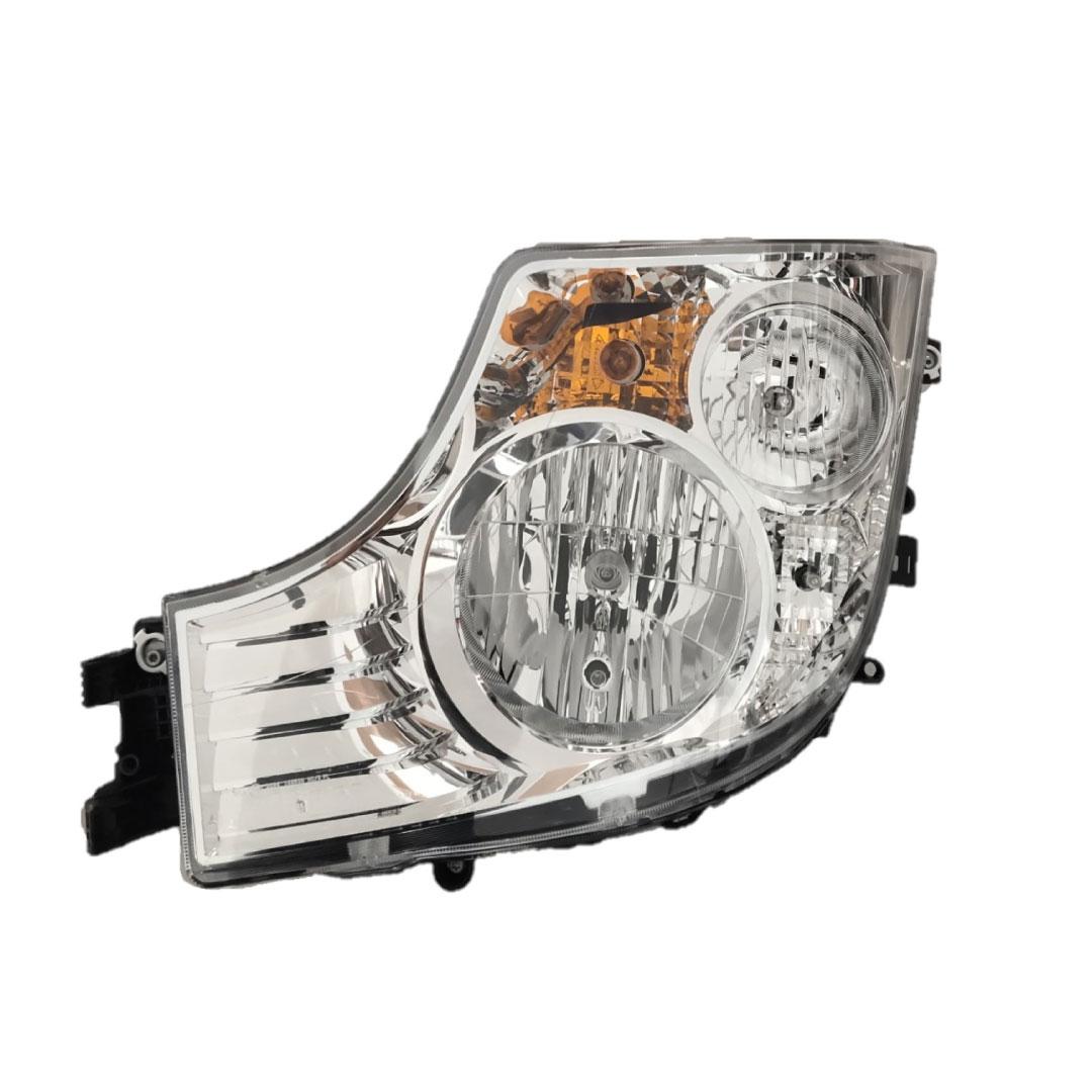 DEMMON MERCEDES ACTROS MP4 MANUEL SOL FAR