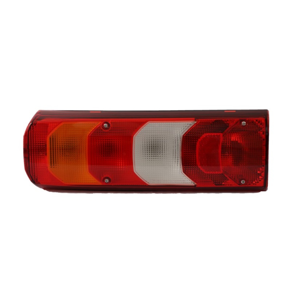 DEMMON MERCEDES ACTROS MP4 STOP LAMBA SOL