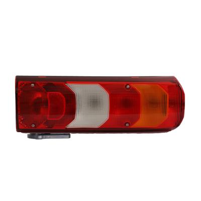 DEMMON MERCEDES ACTROS MP4 STOP LAMBA SAĞ GV KORNALI