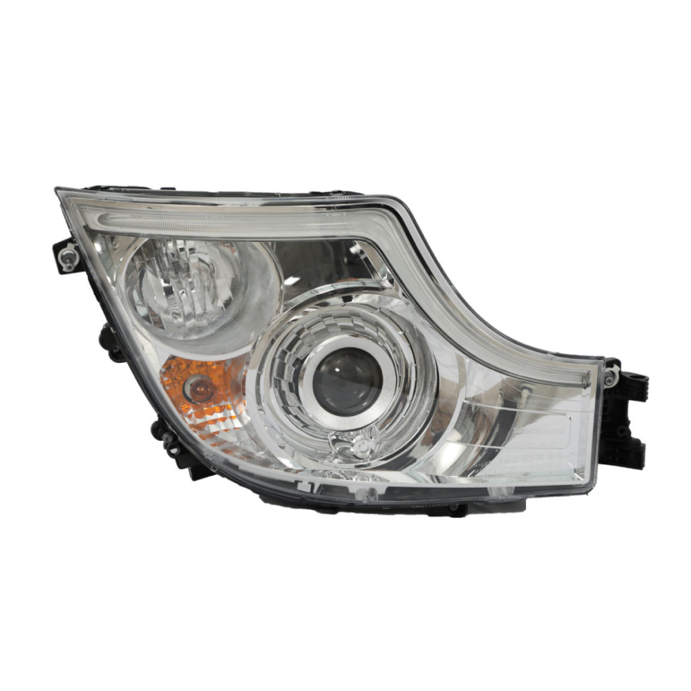 DEMMON MERCEDES ACTROS MP5 GEN-1 XENON FAR SAĞ ( XENON KİT DAHİL )