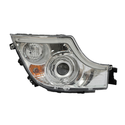 DEMMON MERCEDES ACTROS MP5 GEN-1 XENON FAR SAĞ ( XENON KİT DAHİL )