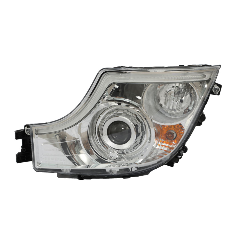 DEMMON MERCEDES ACTROS MP5 GEN-1 XENON FAR SOL ( XENON KİT DAHİL )