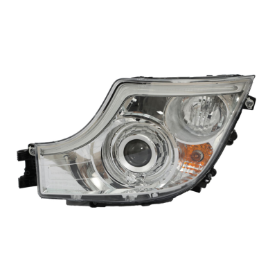 DEMMON MERCEDES ACTROS MP5 GEN-1 XENON FAR SOL ( XENON KİT DAHİL )