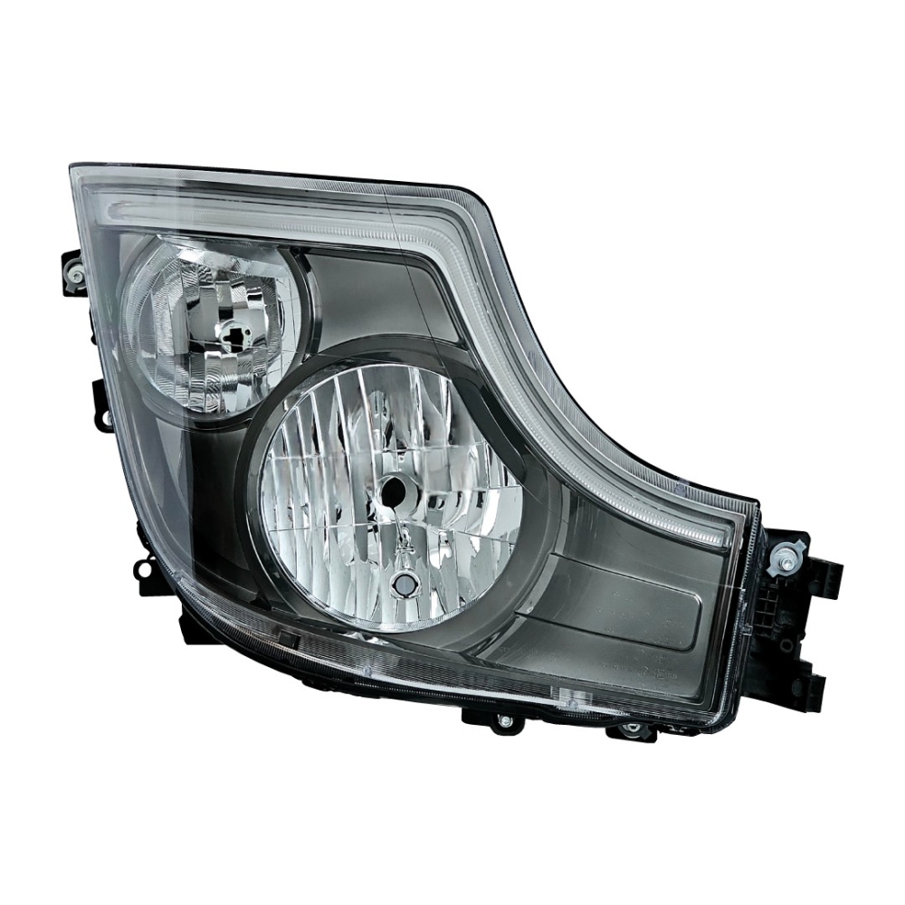 DEMMON MERCEDES ACTROS MP5 GEN-2 SAĞ FAR