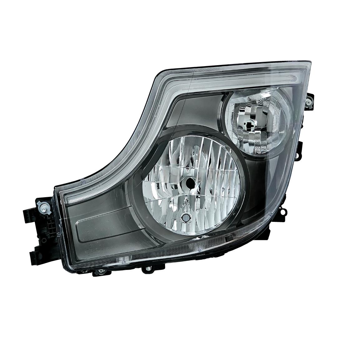 DEMMON MERCEDES ACTROS MP5 GEN-2 SOL FAR