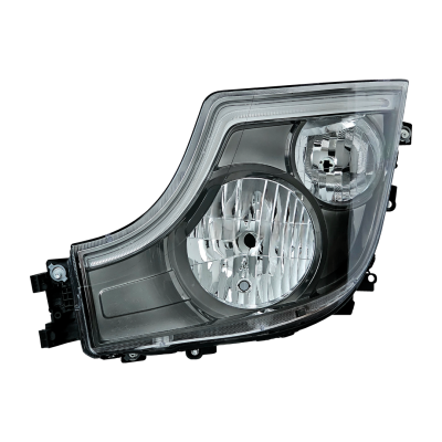 DEMMON MERCEDES ACTROS MP5 GEN-2 SOL FAR