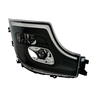 DEMMON MERCEDES ACTROS MP5 GEN-3 LED SAĞ FAR