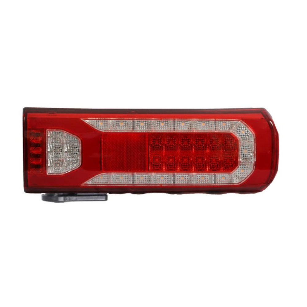 DEMMON MERCEDES ACTUROS LED STOP LAMBA SAĞ GV KORNALI