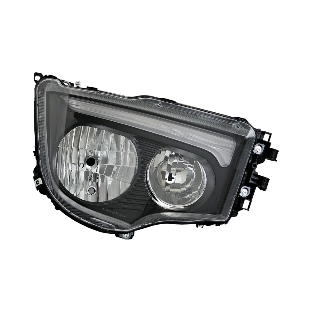 DEMMON MERCEDES AROCS GEN-2 SAĞ FAR