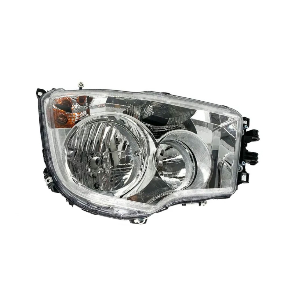 DEMMON MERCEDES AROCS MANUEL SAĞ FAR