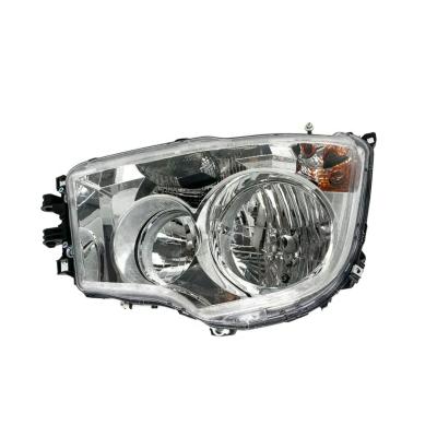 DEMMON MERCEDES AROCS MANUEL SOL FAR