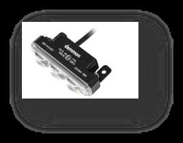 DEMMON PANJUR İÇİ SİS LAMBASI BEYAZ