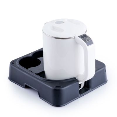 DEMMON PROFOSYONEL 12V-24V KAHVE MAKİNESİ (KETTLE)