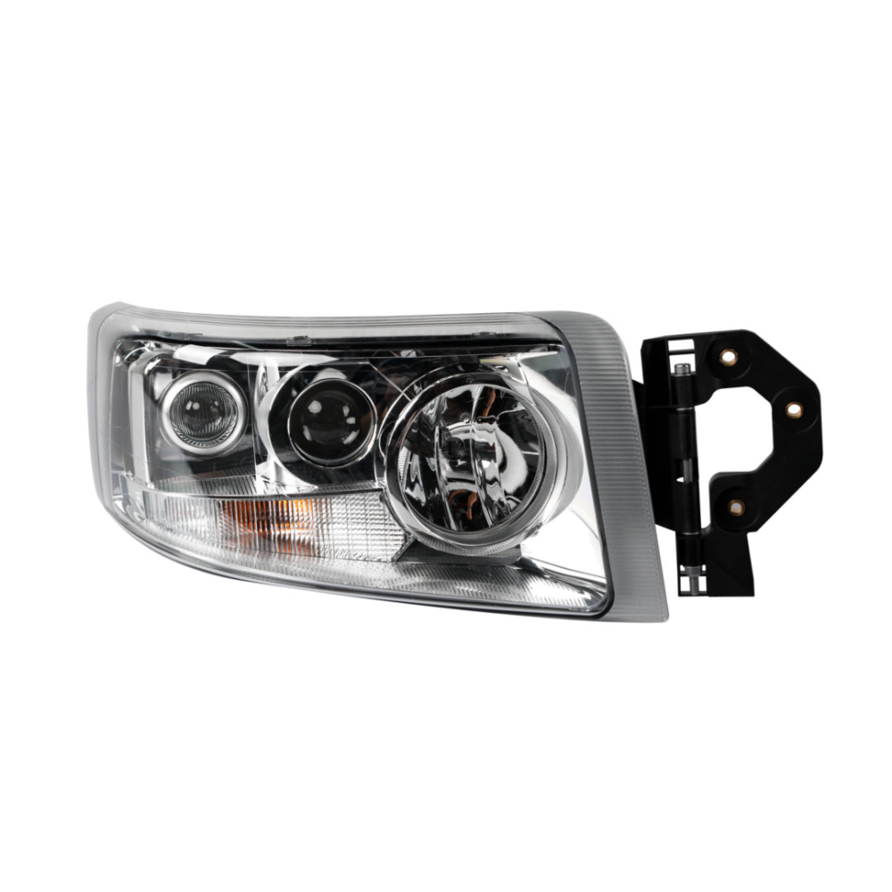 DEMMON RENAULT PREMIUM 2 (KROM) MANUEL SAĞ FAR