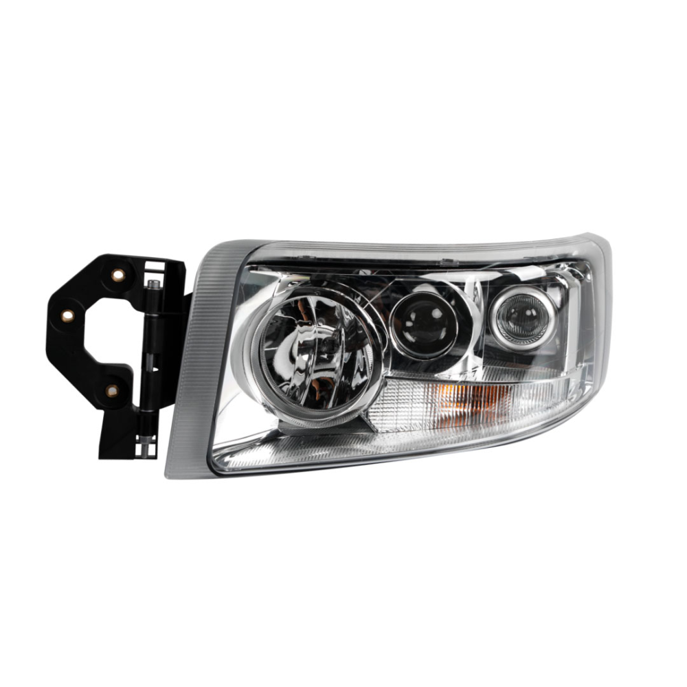 DEMMON RENAULT PREMIUM 2 (KROM) MANUEL SOL FAR