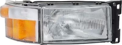 DEMMON SCANIA 114-124 FAR SİNYALLİ KOMPLE SAĞ