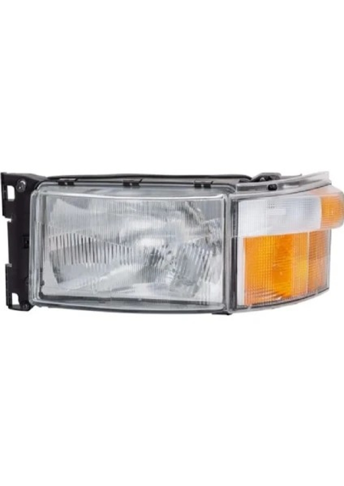 DEMMON SCANIA 114-124 FAR SİNYALLİ KOMPLE SOL