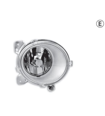 DEMMON SCANIA 114-124 SİS LAMBASI SAĞ