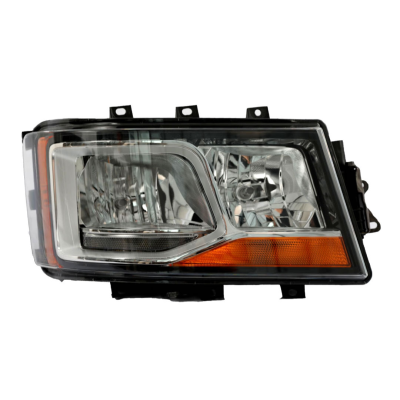 DEMMON SCANIA NGS MANUEL SAĞ FAR