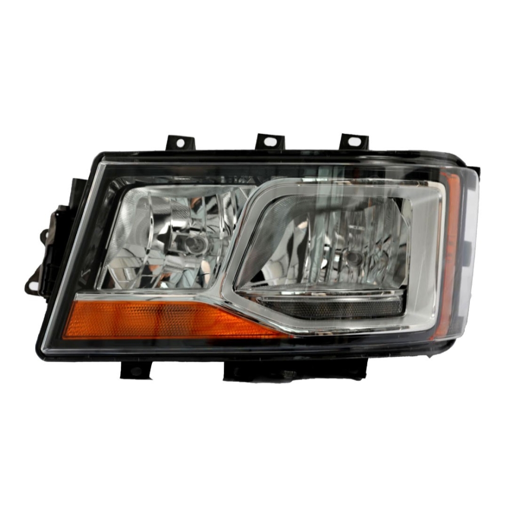 DEMMON SCANIA NGS MANUEL SOL FAR