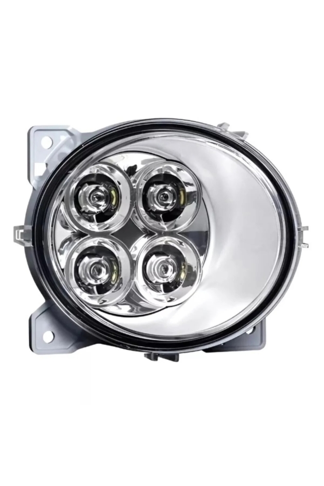 DEMMON SCANIA SİS LAMBASI LEDLİ SAĞ