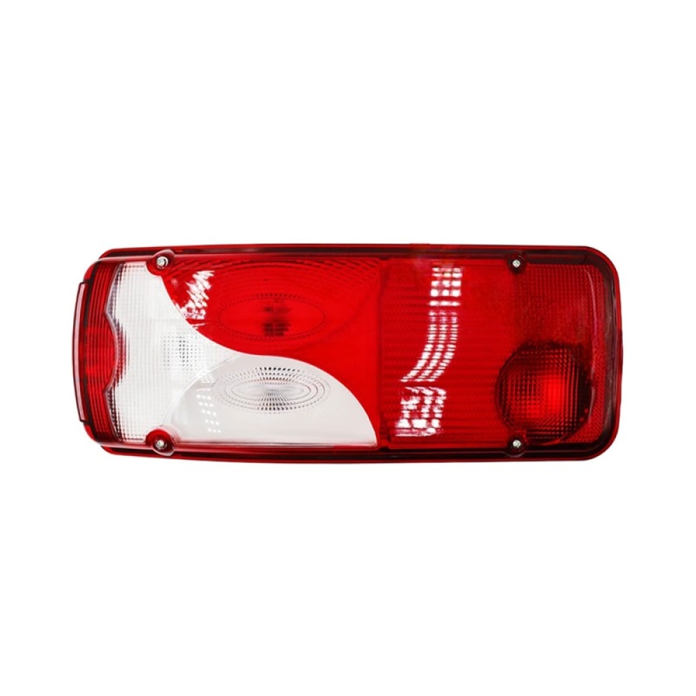 DEMMON SCANIA STOP LAMBA SOL