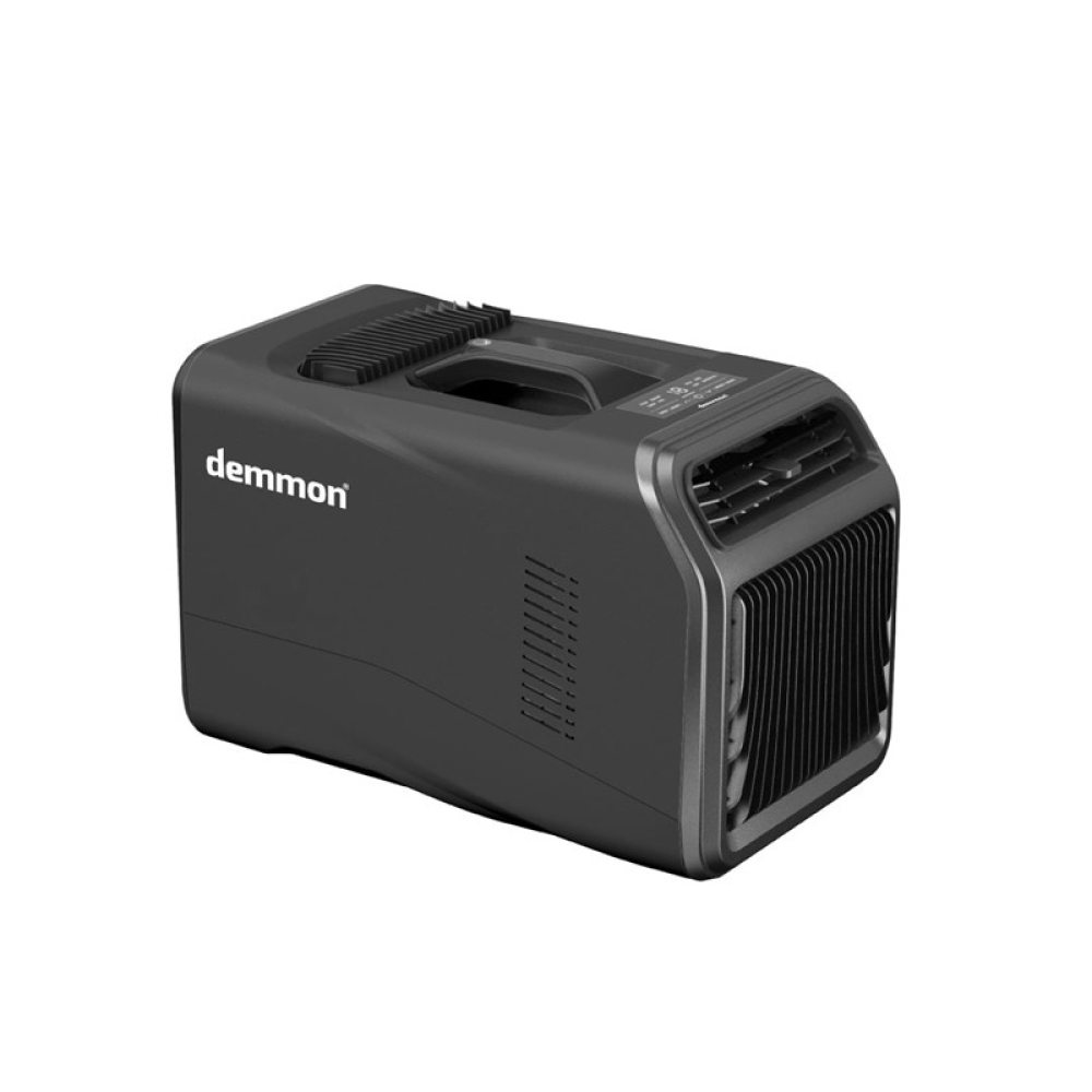 DEMMON SEYYAR ARAÇ KLİMASI 12 / 24 VOLT