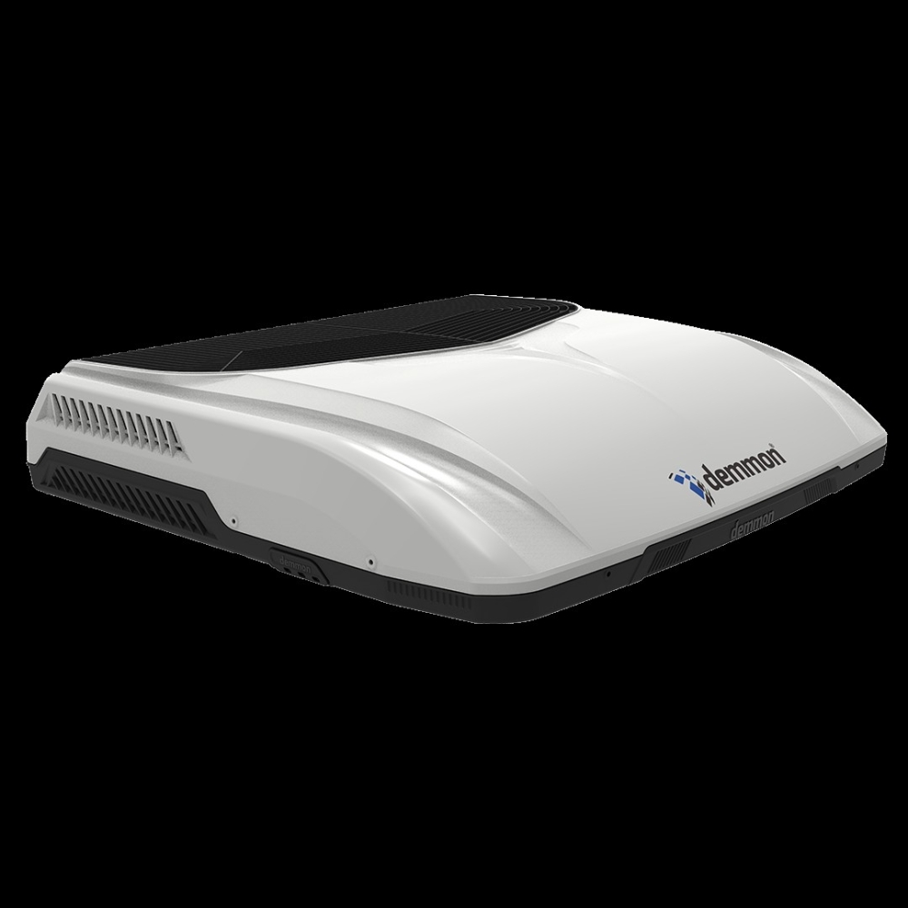 DEMMON SLIMCOOL DUO2 ÇİFT FANLI  TAVAN PARK KLİMASİ