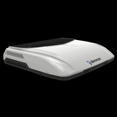 DEMMON SLIMCOOL DUO2 ÇİFT FANLI  TAVAN PARK KLİMASİ