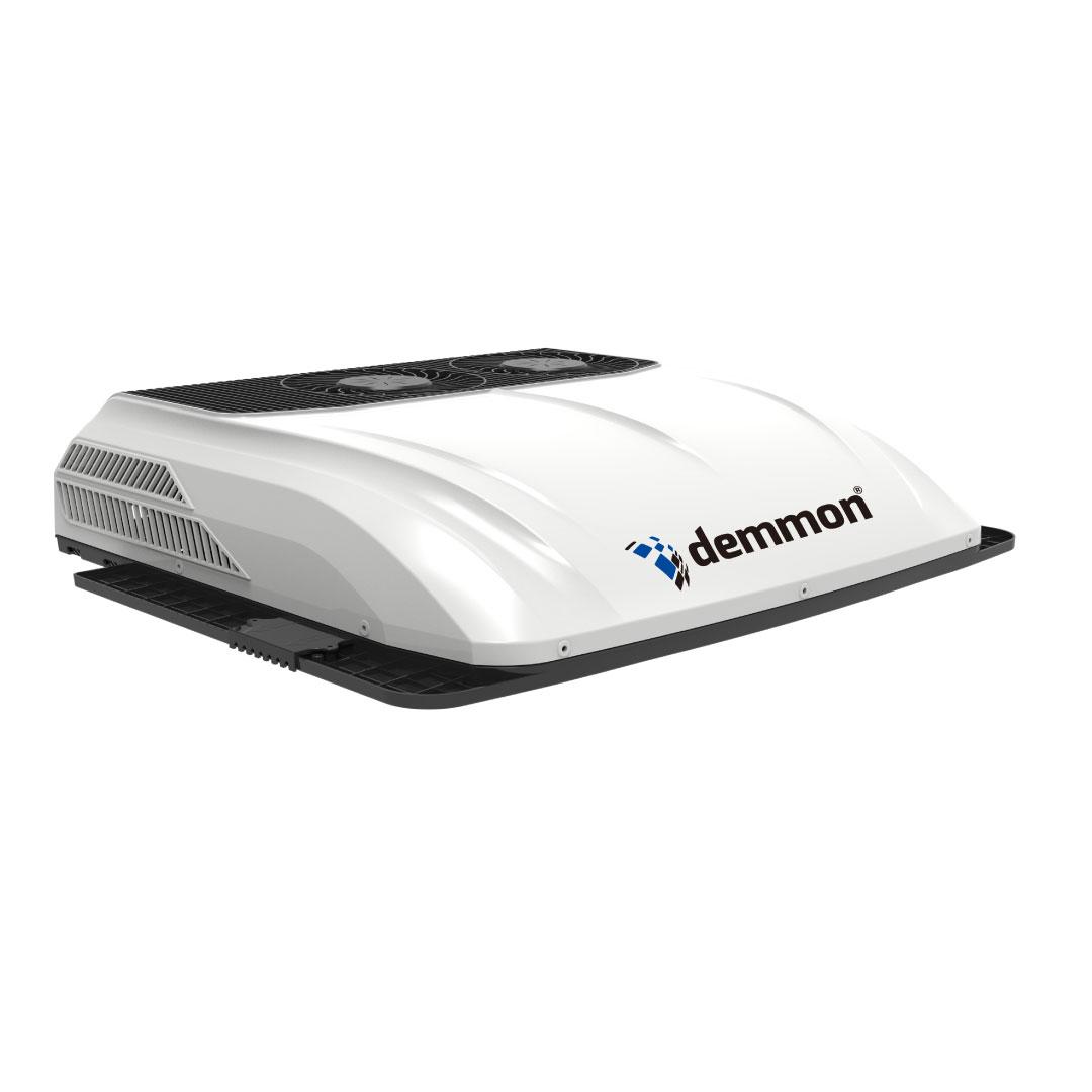 DEMMON SLIMCOOL DUO3 ÇİFT FANLI KLİMA 24VOLT