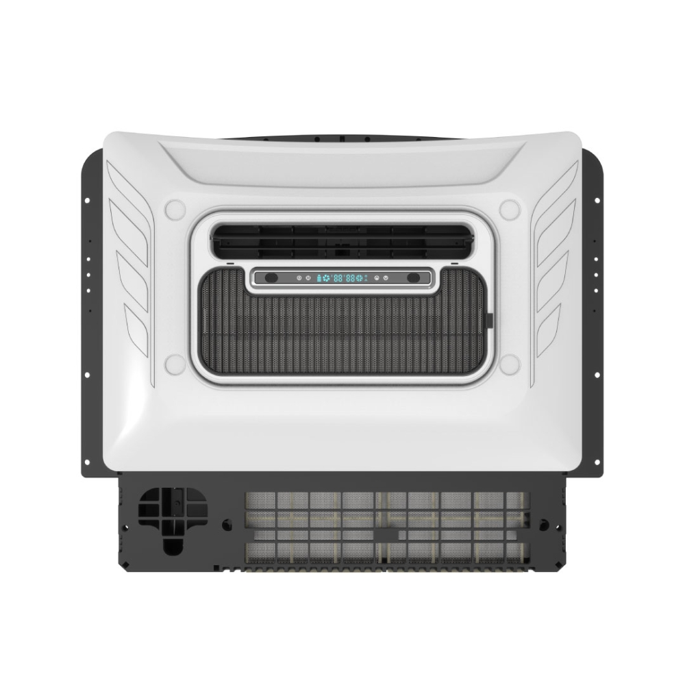 DEMMON SLIMCOOL DUO3 ÇİFT FANLI KLİMA 24VOLT