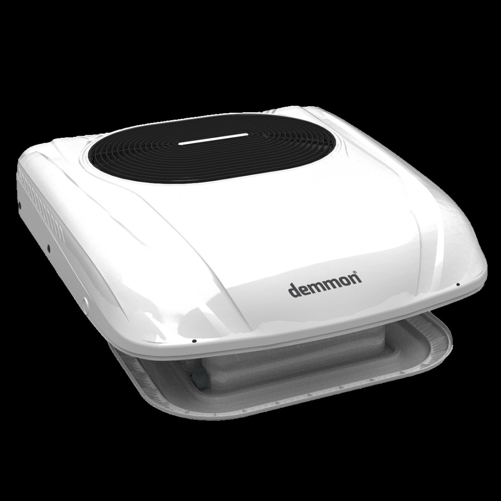 DEMMON SLIMCOOL MİNİ 12V TAVAN KLİMASİ