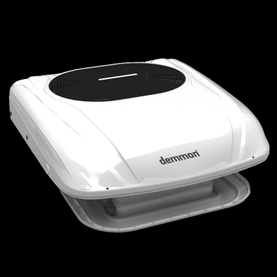 DEMMON SLIMCOOL MİNİ 12V TAVAN KLİMASİ