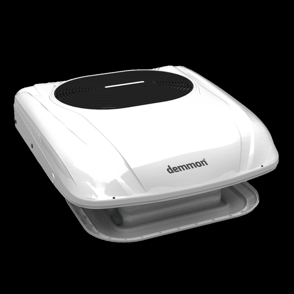 DEMMON SLIMCOOL MİNİ 24V TAVAN KLİMASİ