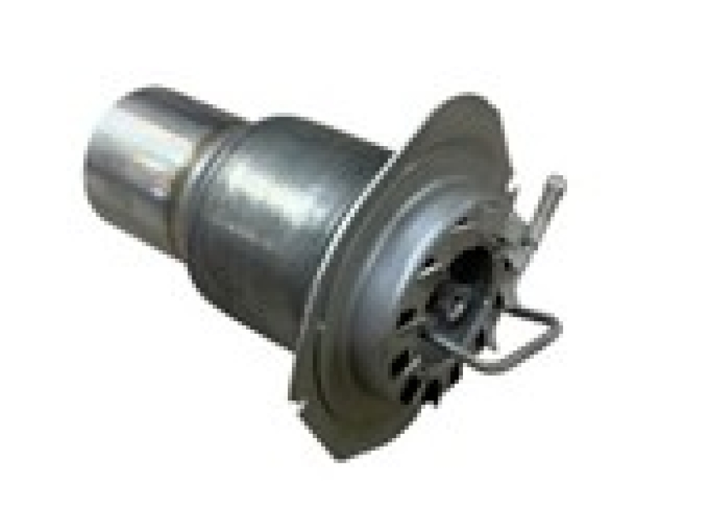 DEMMON SULU WEBASTO YANMA ODASI