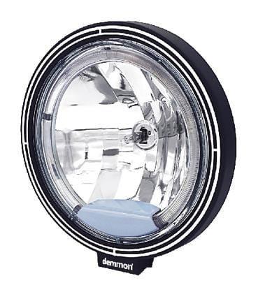 DEMMON TAVAN SİS LAMBASI LEDLİ YUVARLAK BEYAZ