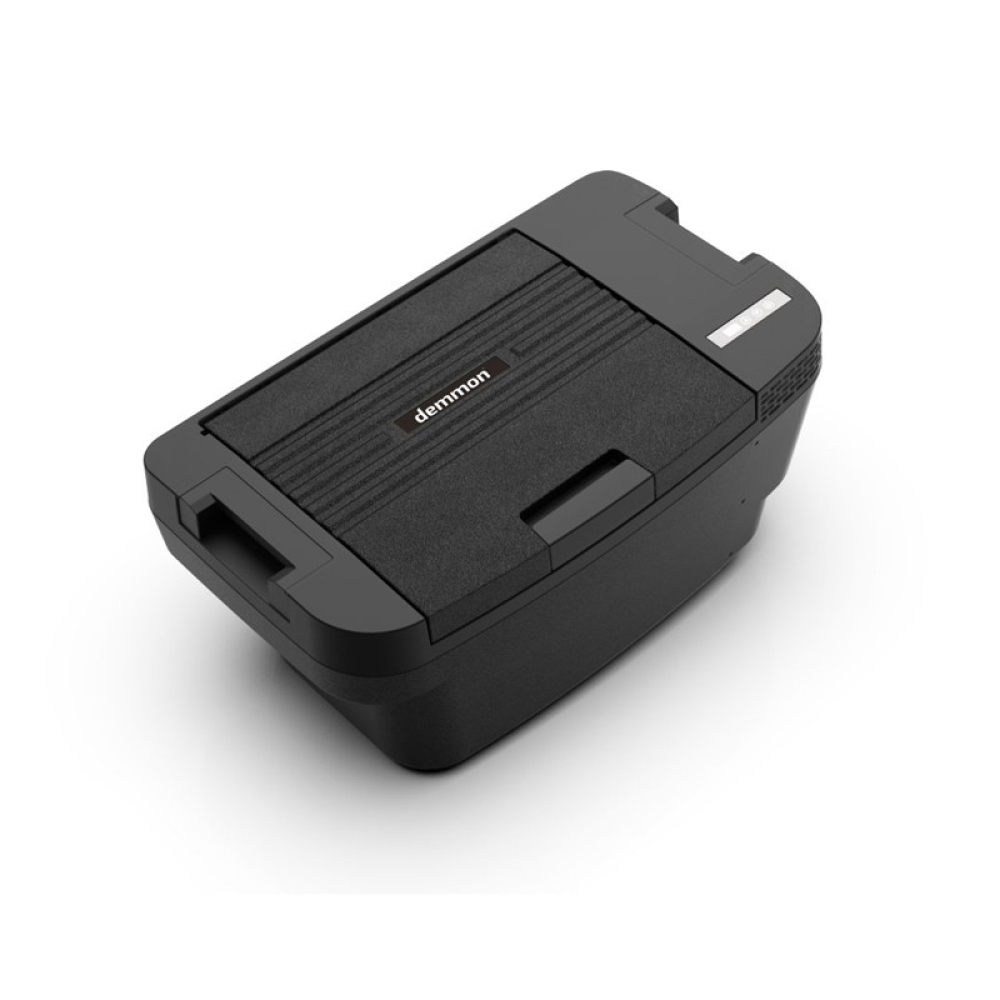 DEMMON TESLA UYUMLU ARAÇ İÇİ BUZDOLABI 35 LT