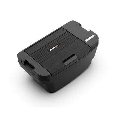 DEMMON TESLA UYUMLU ARAÇ İÇİ BUZDOLABI 35 LT