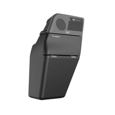 DEMMON TESLA UYUMLU ARAÇ İÇİ BUZDOLABI ( YAN MODEL )