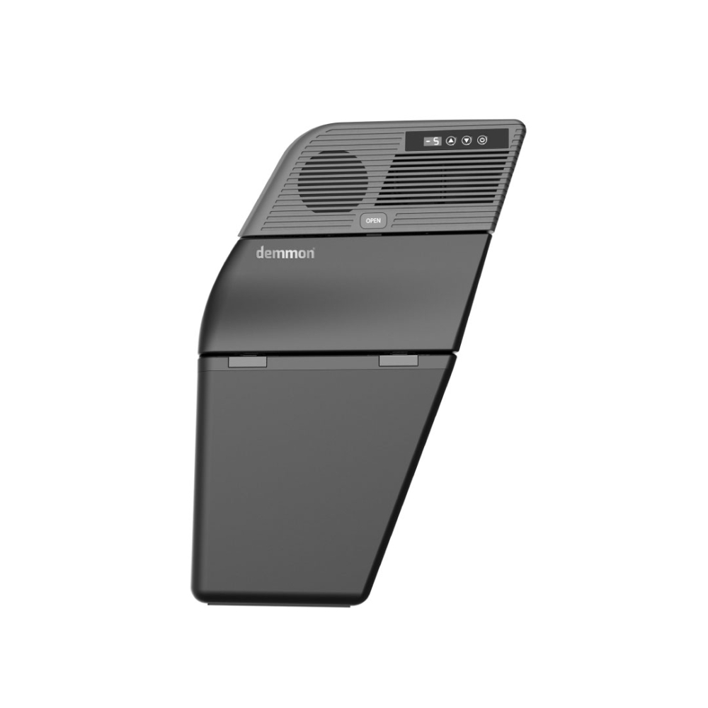 DEMMON TESLA UYUMLU ARAÇ İÇİ BUZDOLABI ( YAN MODEL )