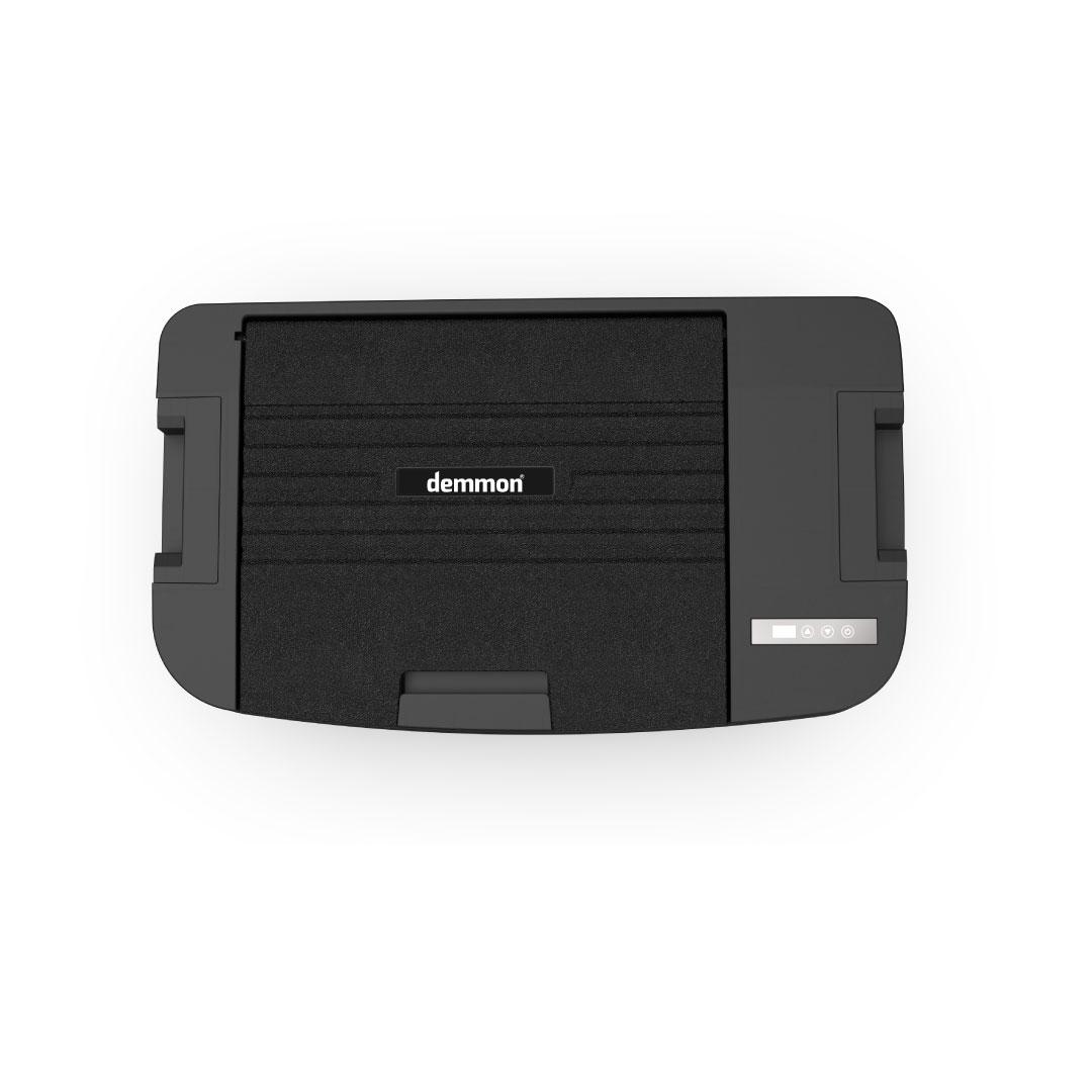 DEMMON TESLA UYUMLU ARAÇ İÇİ BUZDOLABI 35 LT