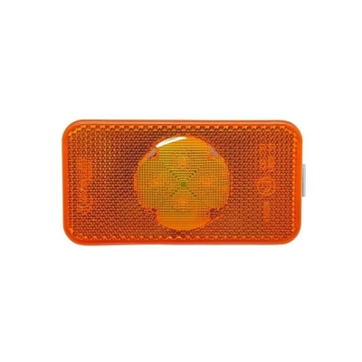 DEMMON VOLVO ÇAMURLUK SİNYALİ LEDLİ DUYULU