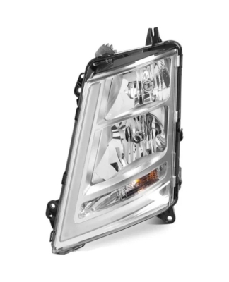 DEMMON VOLVO F10-12-16 KOMPLE FAR